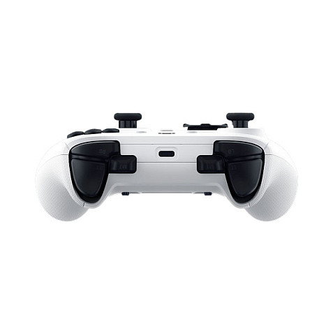 Razer Wolverine V3 Tournament Edition Gamepad PC Xbox Series S Xbox Series X Blanco Razer Wolverine V3 Tournament Edition Gamepad PC Xbox Series S Xbox Series X Blanco