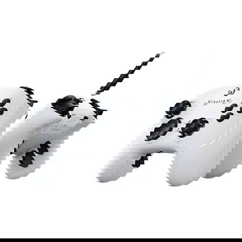 Razer Wolverine V3 Tournament Edition Gamepad PC Xbox Series S Xbox Series X Blanco Razer Wolverine V3 Tournament Edition Gamepad PC Xbox Series S Xbox Series X Blanco