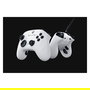 Razer Wolverine V3 Tournament Edition Gamepad PC Xbox Series S Xbox Series X Blanco