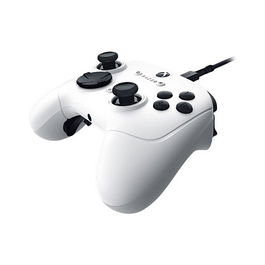 Razer Wolverine V3 Tournament Edition - Mando para Xbox y PC de eSports - Color Blanco