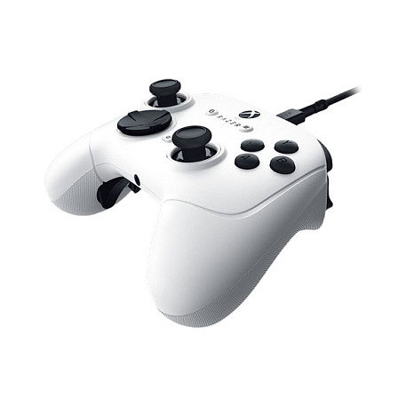 Razer Wolverine V3 Tournament Edition Gamepad PC Xbox Series S Xbox Series X Blanco Razer Wolverine V3 Tournament Edition Gamepad PC Xbox Series S Xbox Series X Blanco