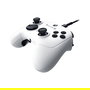 Razer Wolverine V3 Tournament Edition Gamepad PC Xbox Series S Xbox Series X Blanco