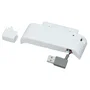 Brother PA-WI-001 Adaptador Tarjeta de Red WLAN WiFi para Impresoras de Etiquetas TD-2120N, TD-2130N - Blanco