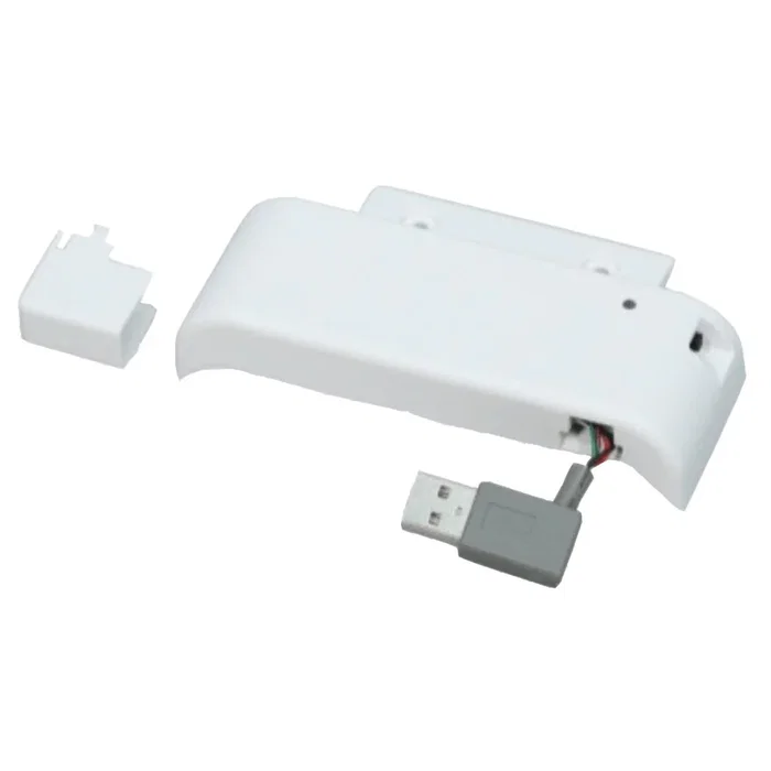 Brother PA-WI-001 Adaptador Tarjeta de Red WLAN WiFi para Impresoras de Etiquetas TD-2120N, TD-2130N - Blanco