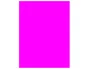 Sadipal Cartulina Fluorescente Magenta 50x65 cm