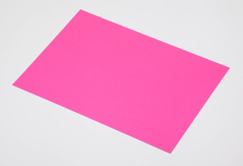 Sadipal Cartulina Fluorescente Magenta 50x65 cm