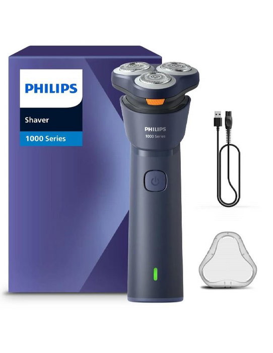 Philips 1000 S1881/00 Máquina de afeitar recargable Philips 1000 S1881/00 Máquina de afeitar recargable