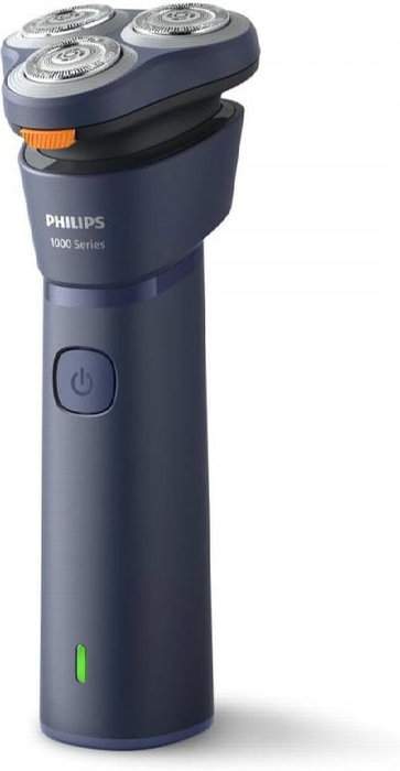 Philips 1000 S1881/00 Máquina de afeitar recargable Philips 1000 S1881/00 Máquina de afeitar recargable