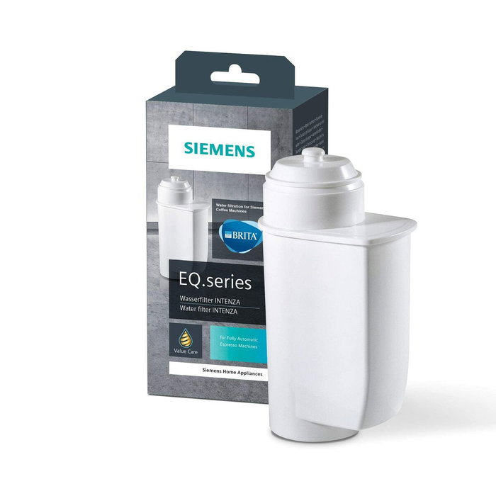 Siemens TZ 70003 Cartucho de filtro de agua