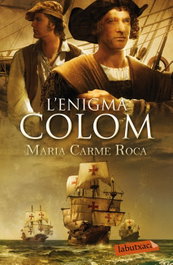 L'enigma Colom, Maria Carme Roca - LABUTXACA