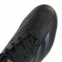 Botas de Fútbol para Adultos Adidas Predator League Multiground Negro