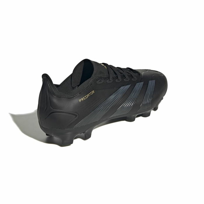 Botas de Fútbol para Adultos Adidas Predator League Multiground Negro