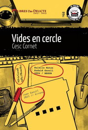Vides en cercle, Cesc Cornet - LLIBRES DELICTE