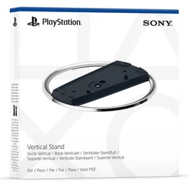 Sony Soporte Vertical para PlayStation 5 Slim
