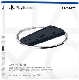 Sony Soporte Vertical para PlayStation 5 Slim