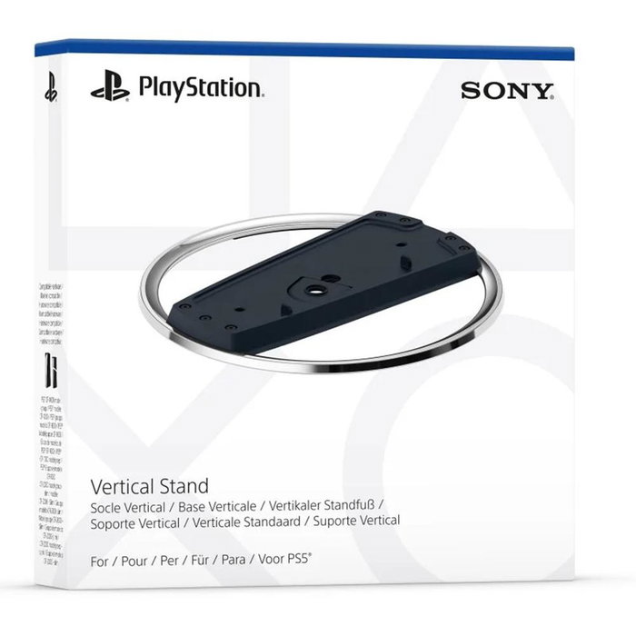 Sony Soporte Vertical para PlayStation 5 Slim
