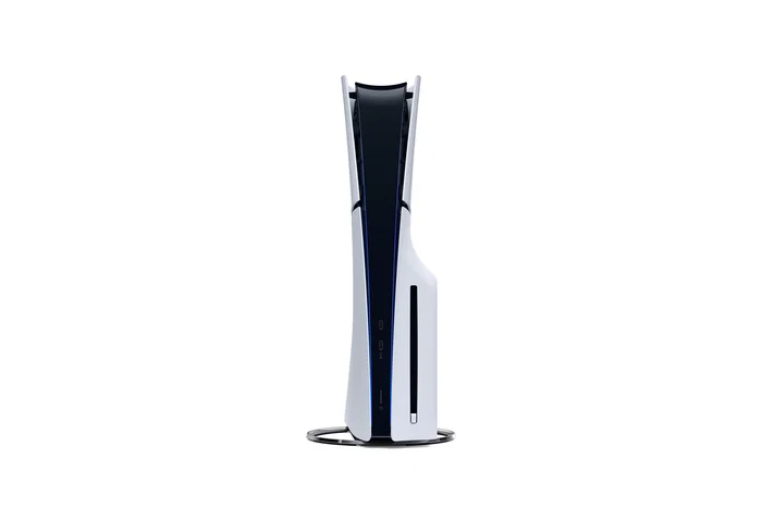 Sony Soporte Vertical para PlayStation 5 Slim