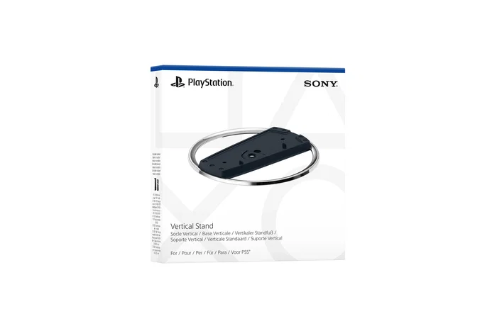 Sony Soporte Vertical para PlayStation 5 Slim