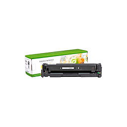 STATIC CONTROL Cartucho de tóner compatible con HP CF400A negro, 1.500 páginas STATIC CONTROL Cartucho de tóner compatible con HP CF400A negro, 1.500 páginas