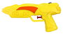 Marbueno Pistola de Agua Plástico Presión Color Surtido 21,5x11 cm Jardín, Piscina y Playa MARBUENO SUMMER 10233