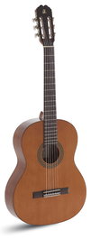 Guitarra Clásica Admira Juanita Serie Estudio