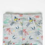 Cerdá Chándal 3 Piezas Cotton Brushed Looney Tunes Talla 0-3 Meses Azul