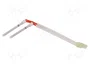 QUICK Elemento calefactor para crisol