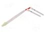 QUICK Elemento calefactor para crisol