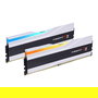 G.Skill Trident Z5 RGB 32GB (2x16GB) DDR5 6000MHz CL36 32-TZ5RW PC