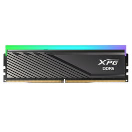 ADATA Lancer Blade RGB 64GB (2x 32GB) 6000 MT/s AX5U6000C3032G-DTLABRBK