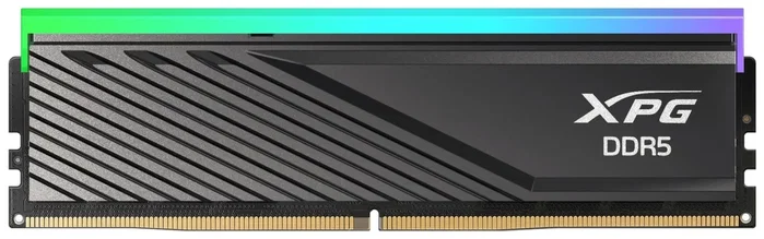 ADATA Lancer Blade RGB 64GB (2x 32GB) 6000 MT/s AX5U6000C3032G-DTLABRBK