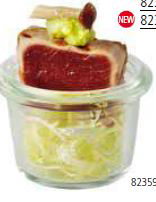 Tarros Go 6cm Pack de 12 Tarros Go 6cm Pack de 12