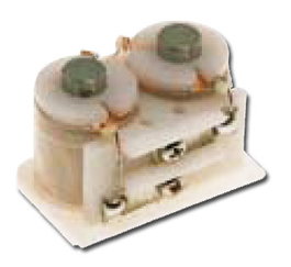 ISEO Juego de bobina para serie 5200/5300, 12V, 15W AC