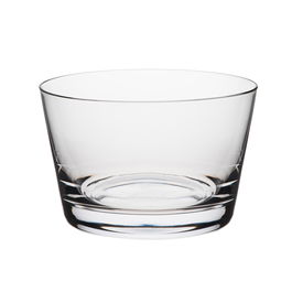 Rona Bol Aperitivo-Postre 270 Ml (6 Unidades) para Aperitivos y Postres, Vidrio