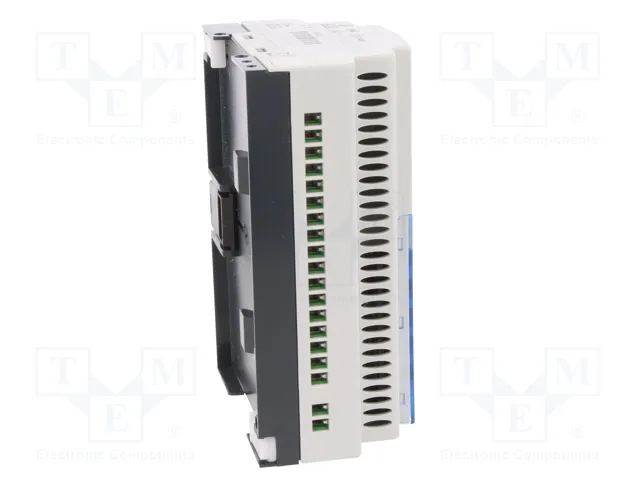 CROUZET Millenium 3 Smart Relé Programable 24V DC CROUZET Millenium 3 Smart Relé Programable 24V DC
