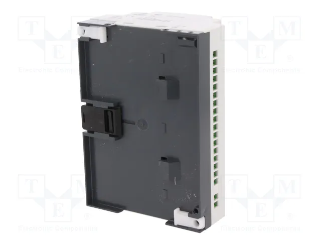 CROUZET Millenium 3 Smart Relé Programable 24V DC CROUZET Millenium 3 Smart Relé Programable 24V DC