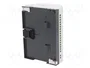 CROUZET Millenium 3 Smart Relé Programable 24V DC