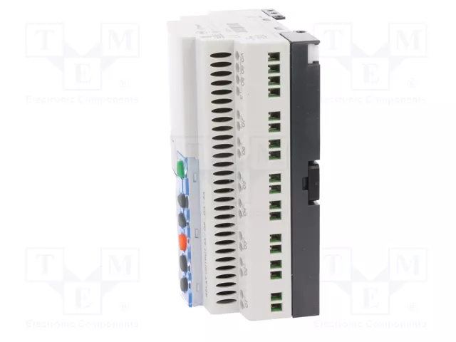 CROUZET Millenium 3 Smart Relé Programable 24V DC CROUZET Millenium 3 Smart Relé Programable 24V DC