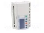 CROUZET Millenium 3 Smart Relé Programable 24V DC