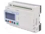 CROUZET Millenium 3 Smart Relé Programable 24V DC