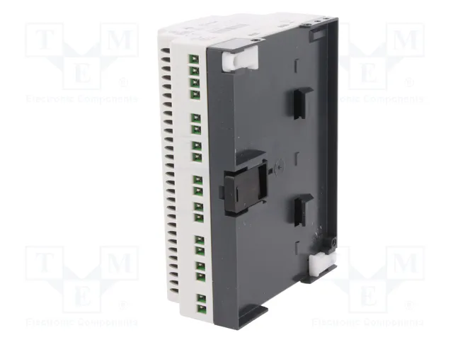 CROUZET Millenium 3 Smart Relé Programable 24V DC CROUZET Millenium 3 Smart Relé Programable 24V DC