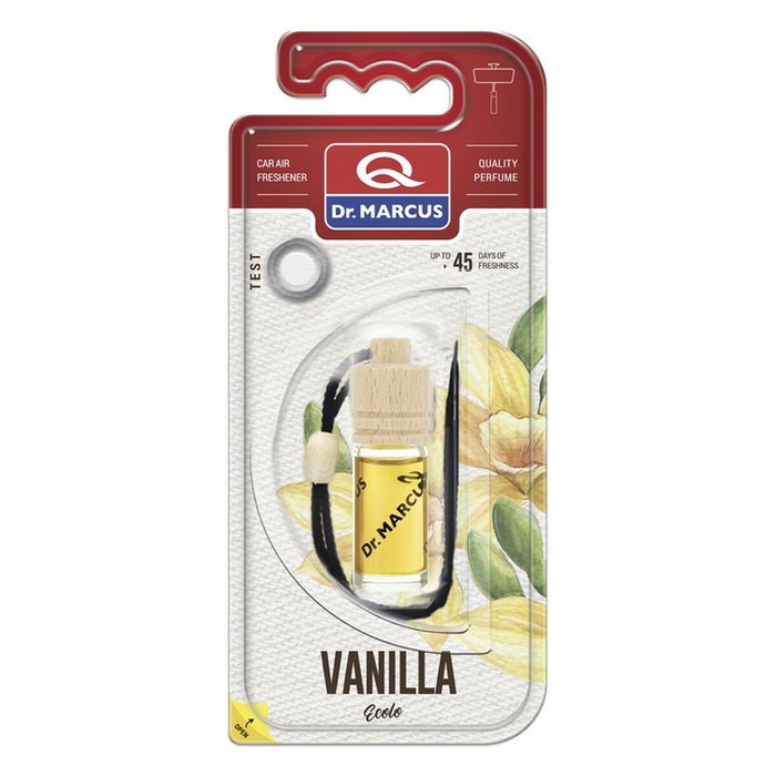 Drmarcus Ambientador Ecolo Vanilla