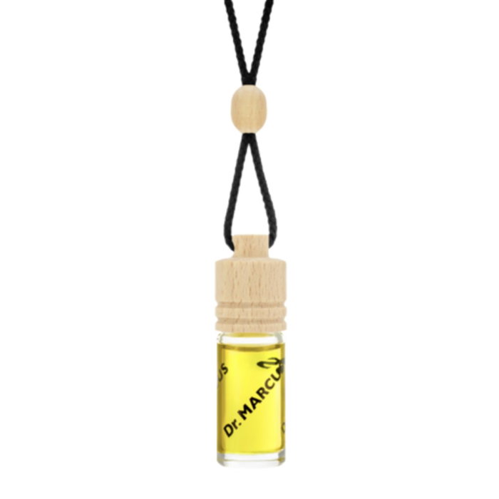 Dr. Marcus Ambientador Ecolo Vainilla DRM0308 Perfume Coche Hogar Oficina 4.5ml