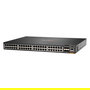 HPE Aruba CX 6200F 48G 4SFP Switch Gigabit Ethernet 1U Montaje en Rack L3 Gestionado con 4 Slots SFP