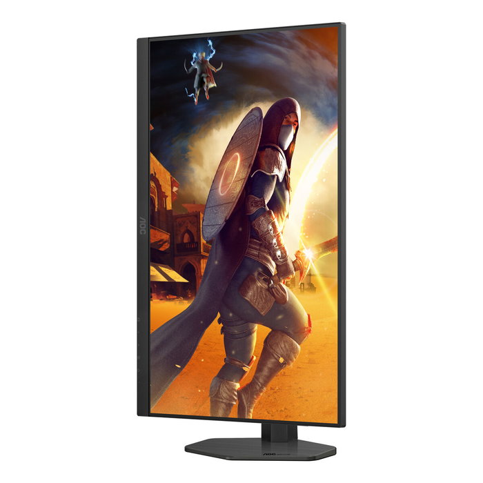 Monitor Gaming AOC 27G4ZR Full HD 27" Monitor Gaming AOC 27G4ZR Full HD 27"