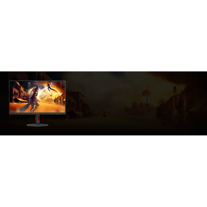 Monitor Gaming AOC 27G4ZR Full HD 27" Monitor Gaming AOC 27G4ZR Full HD 27"