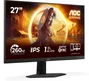 AOC 27G4ZRE Monitor Gaming 27" Fast IPS Full HD 260Hz OC 0.3ms MPRT HDR10