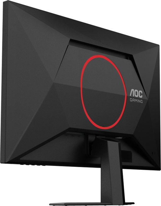 AOC 27G4ZRE Monitor Gaming 27" Fast IPS Full HD 260Hz OC 0.3ms MPRT HDR10 AOC 27G4ZRE Monitor Gaming 27" Fast IPS Full HD 260Hz OC 0.3ms MPRT HDR10