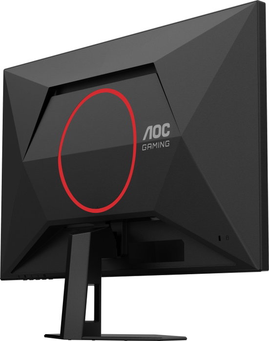 AOC 27G4ZRE Monitor Gaming 27" Fast IPS Full HD 260Hz OC 0.3ms MPRT HDR10 AOC 27G4ZRE Monitor Gaming 27" Fast IPS Full HD 260Hz OC 0.3ms MPRT HDR10