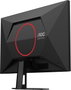 AOC 27G4ZRE Monitor Gaming 27" Fast IPS Full HD 260Hz OC 0.3ms MPRT HDR10